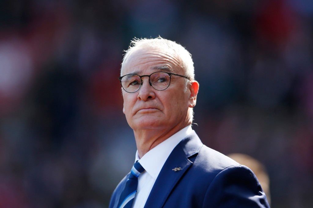 Dugout Discussion – Leicester vs Everton