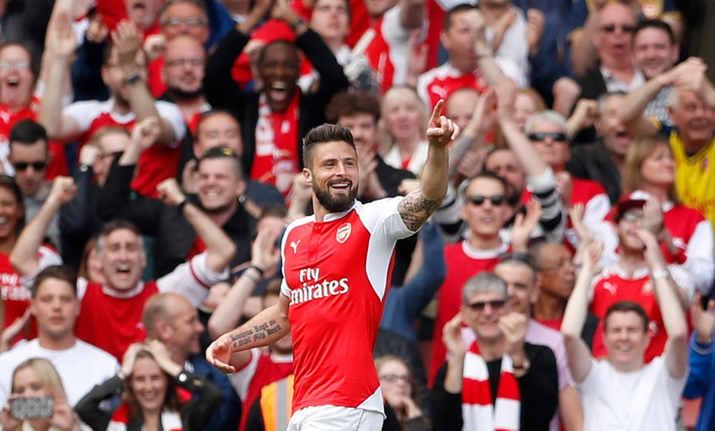 The Scoreboard – Gameweek 38