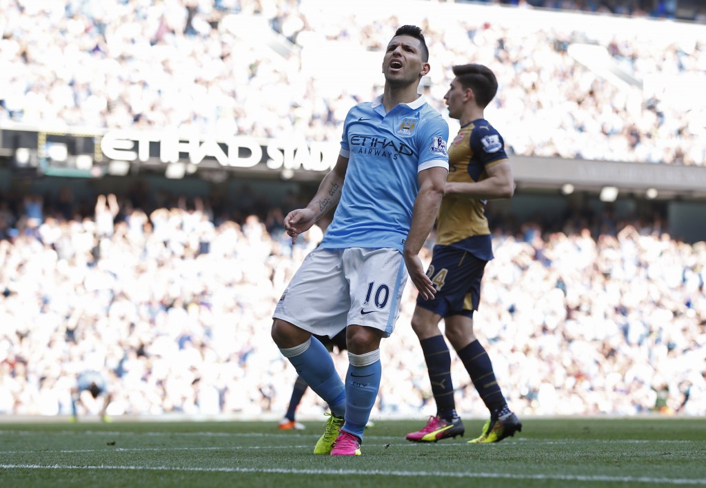 The Scoreboard – Gameweek 37 – Sunday