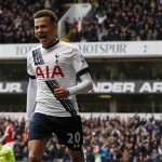 → Dele Alli registered 22 FPL attacking returns in this his first Premier League season with Spurs. What was his 2015/16 starting price?