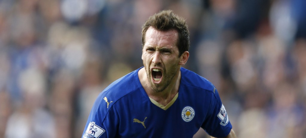 Team of the Season – Christian Fuchs