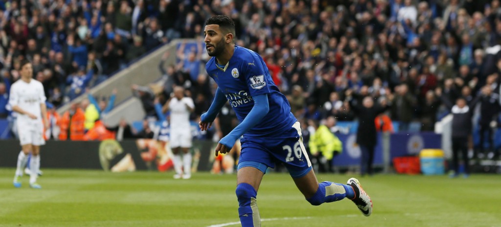 End of Season Awards – The Midfielders