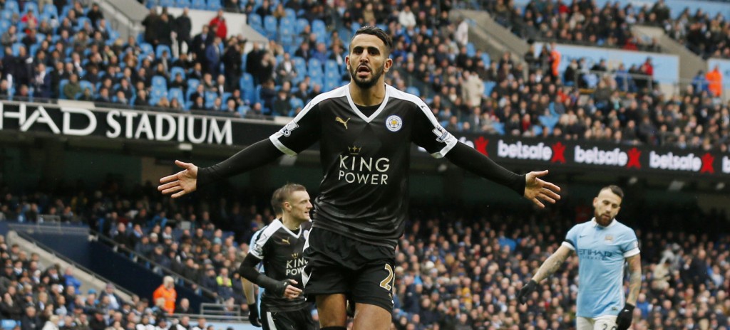 In Search of the Next Mahrez