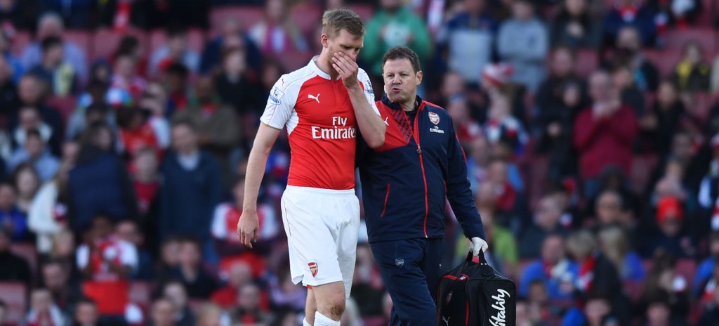 The Treatment Table – Gameweek 36