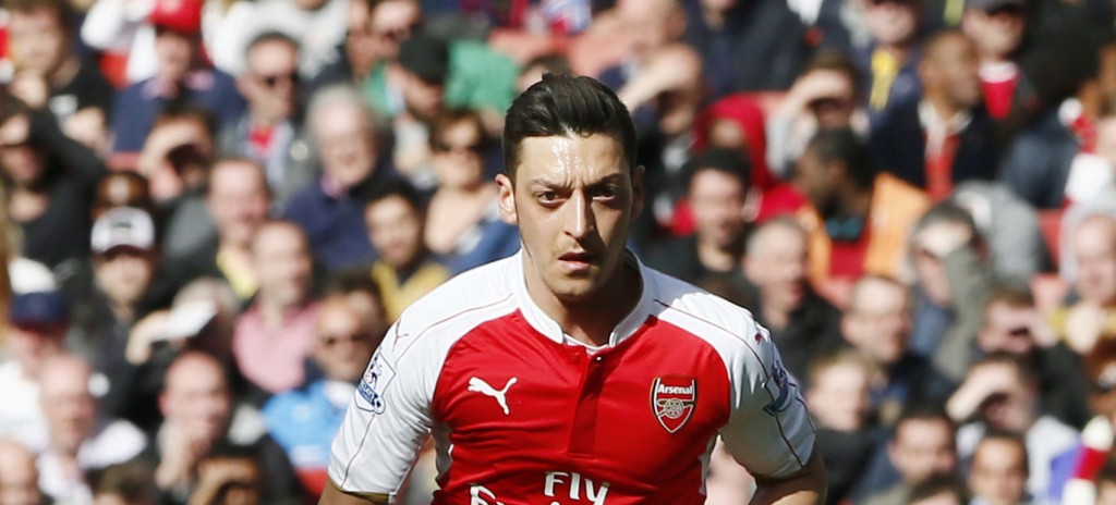 The Weekend Team News