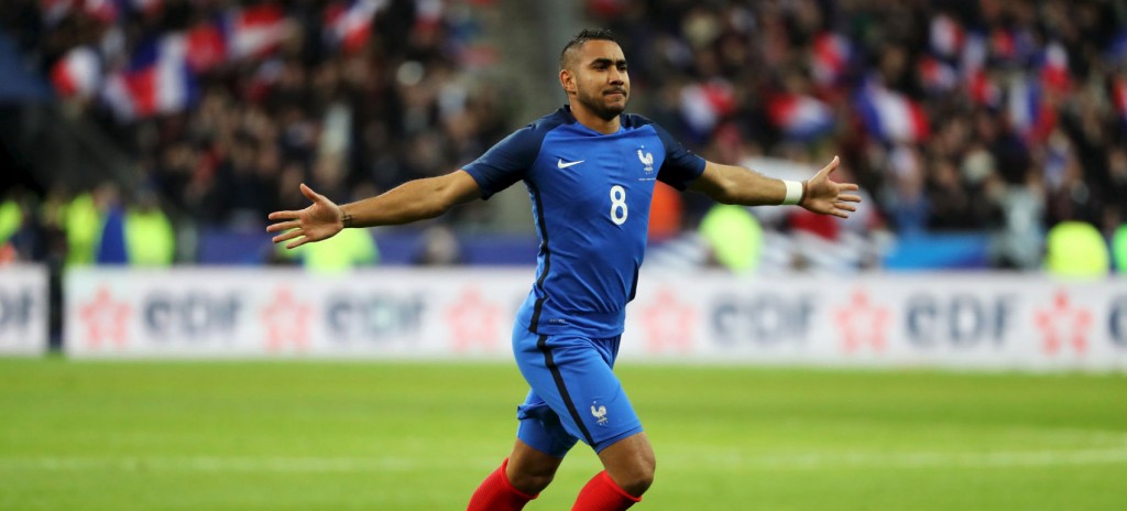 Scout Notes – Euro 2016 Friendlies