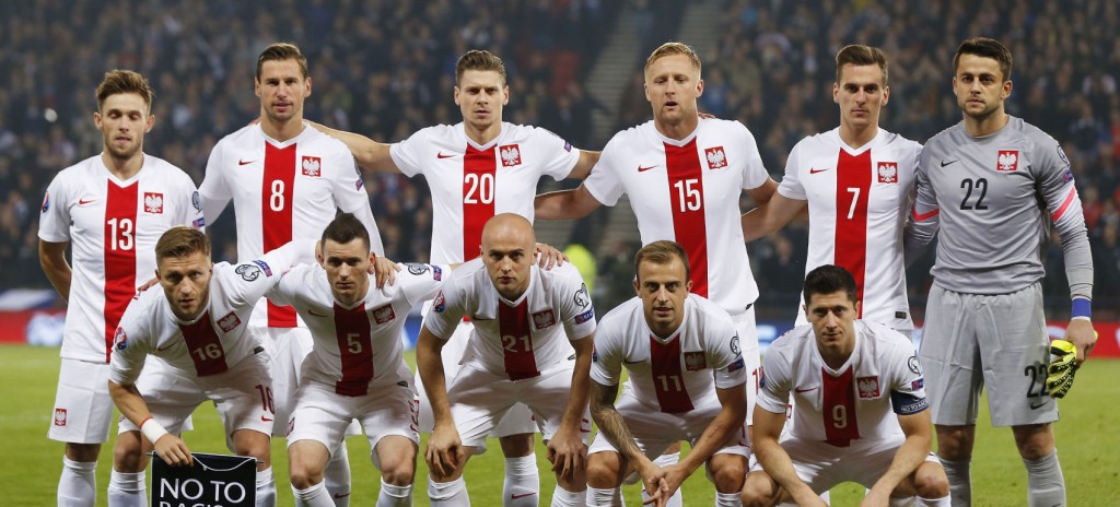 Euro 2016 Team Analysis – Poland