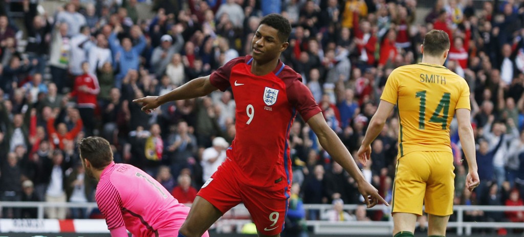 Scout Notes – Euro 2016 Friendlies