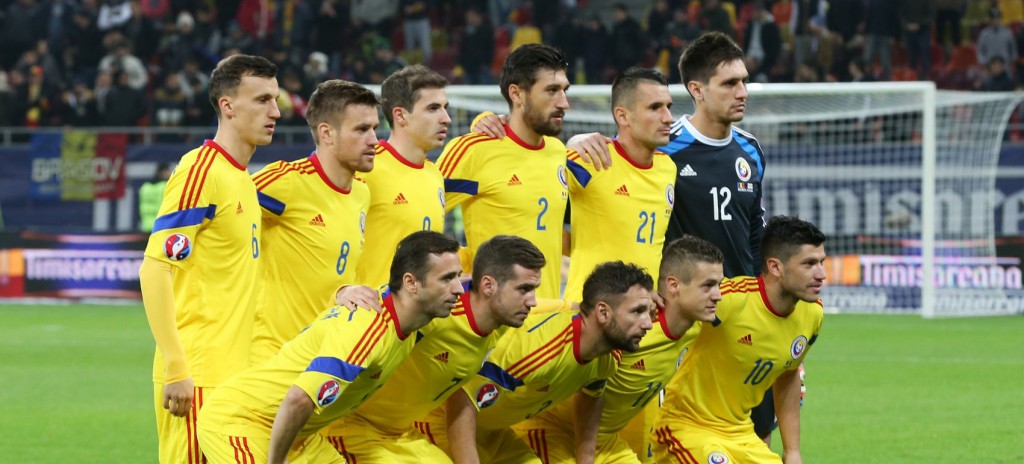 Euro 2016 Team Analysis – Romania