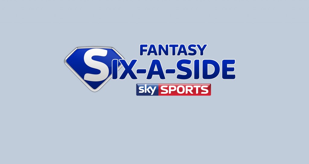 Introducing Sky Sports Fantasy Six-a-Side