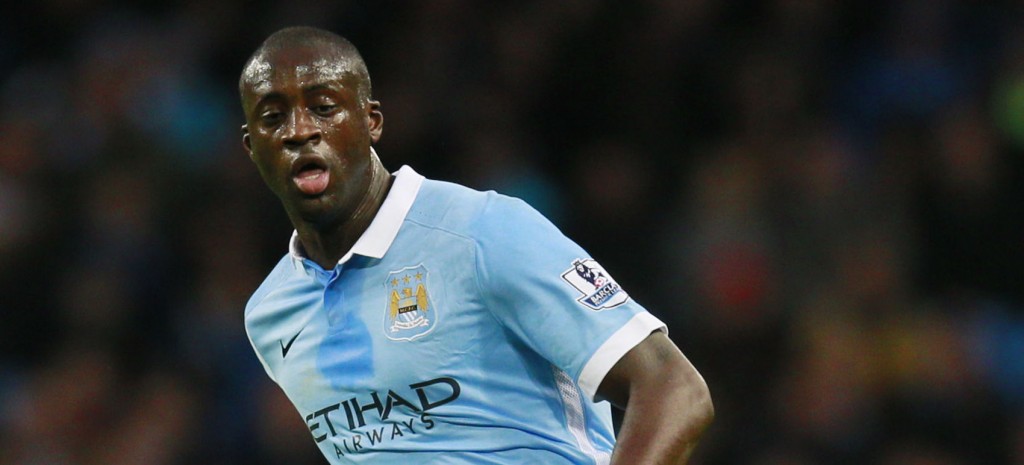 Scout Scribbles – Toure Fit for Bernabeu Showdown