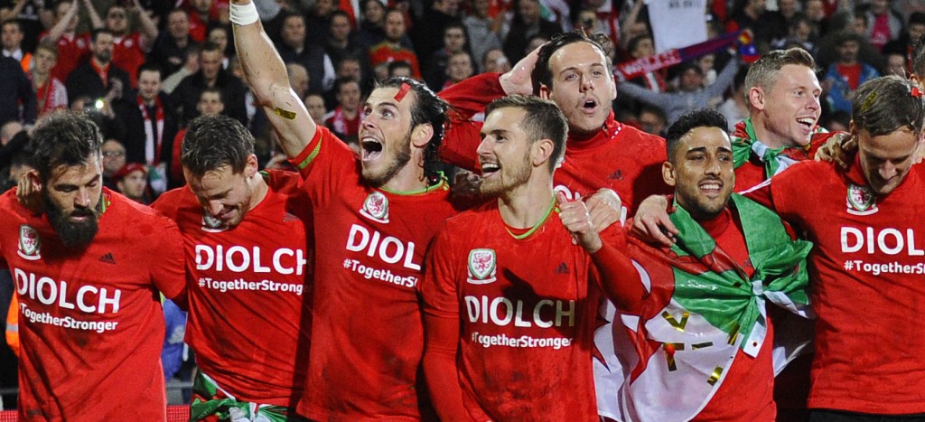 Euro 2016 Team Analysis – Wales