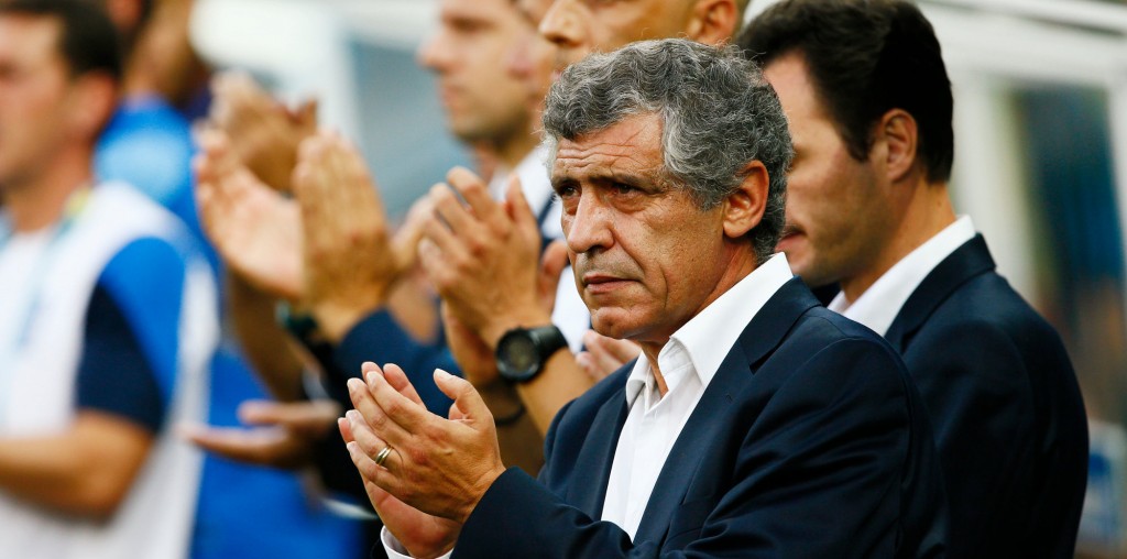 Dugout Discussion – Portugal vs Austria