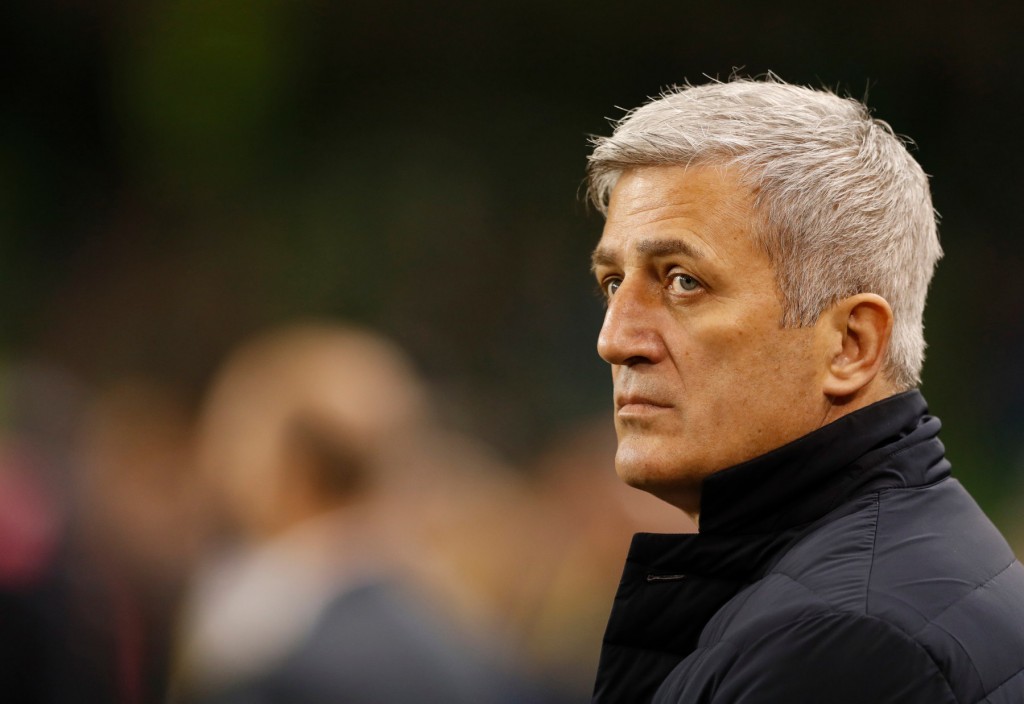 Dugout Discussion – Albania vs Switzerland