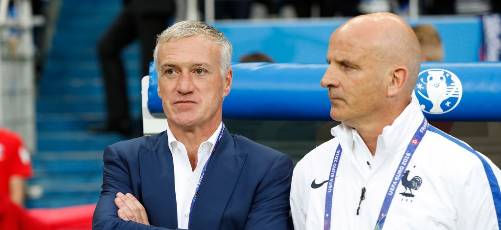 Dugout Discussion – Matchday 3 – Day 1