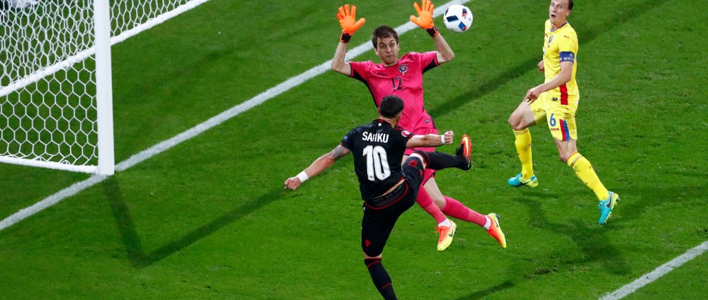 Scout Notes – Matchday 3 – Day 1