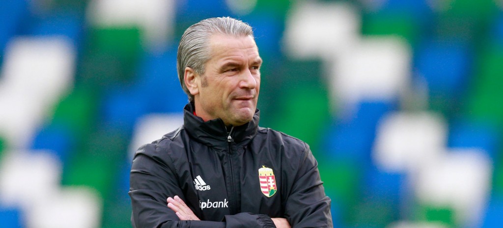 Dugout Discussion – Austria vs Hungary