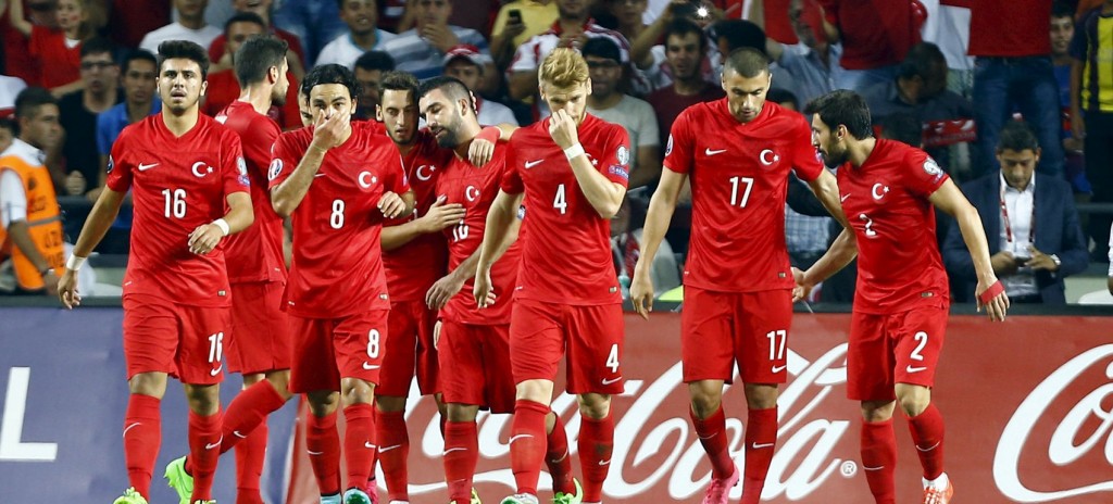 Euro 2016 Team Analysis – Turkey