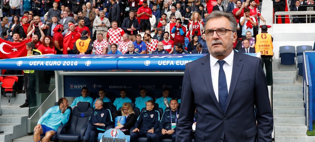 Dugout Discussion – Czech Republic v Croatia