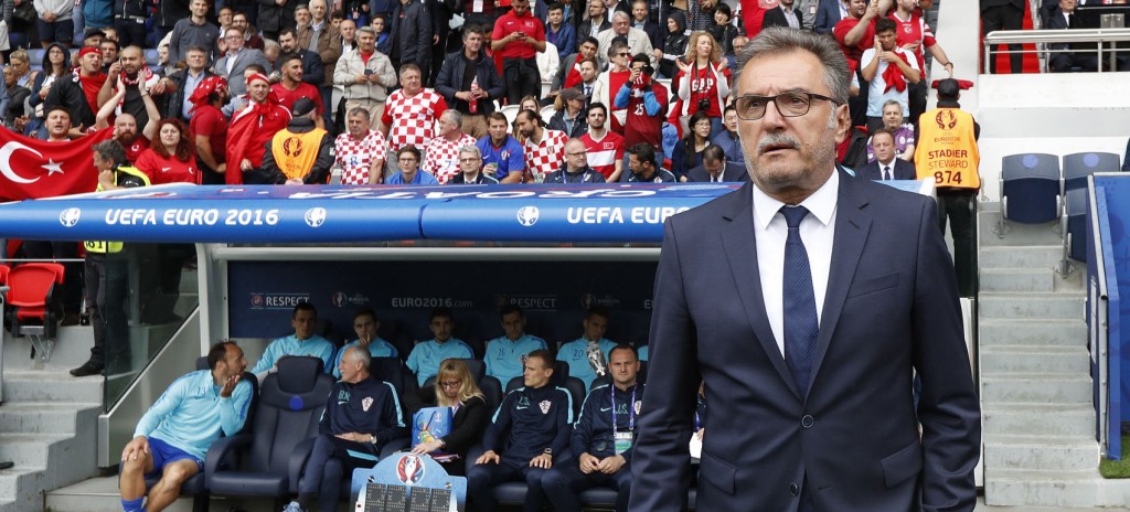 Dugout Discussion – Croatia vs Portugal