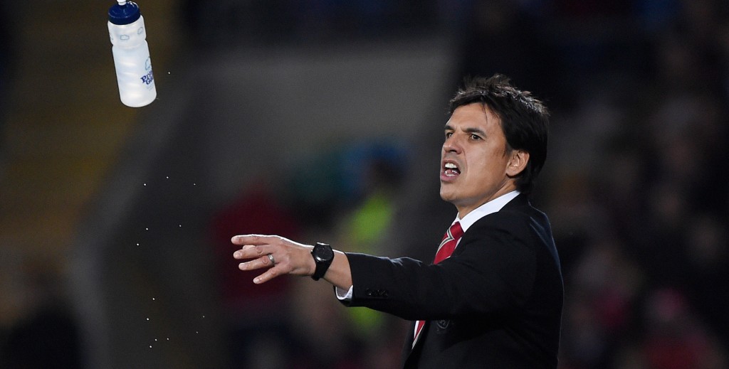 Dugout Discussion – Belgium vs Wales