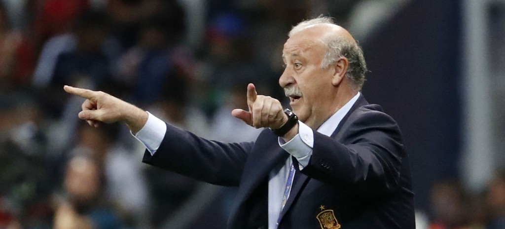 Dugout Discussion – Italy vs Spain