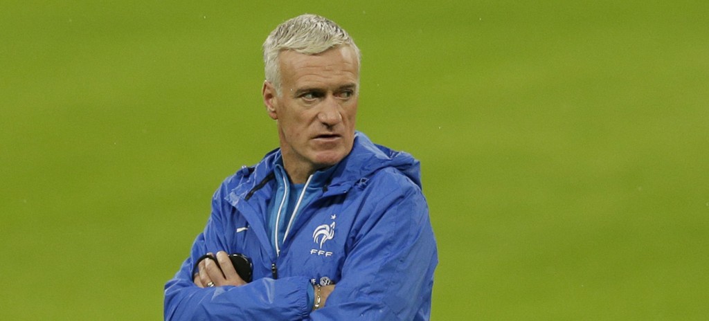 Dugout Discussion – France vs Romania