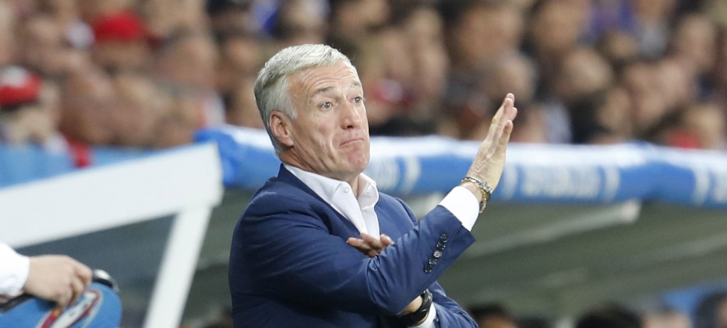 Dugout Discussion – France vs Republic of Ireland