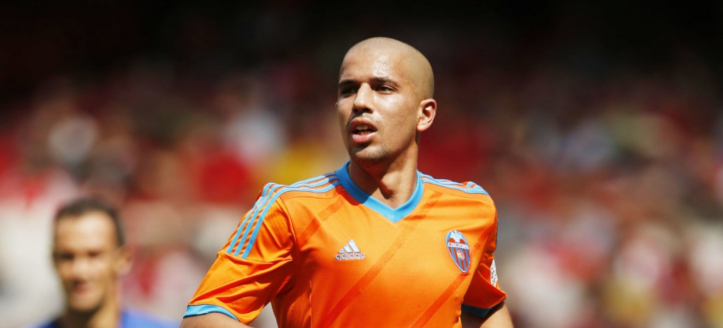 Scout Report – Sofiane Feghouli