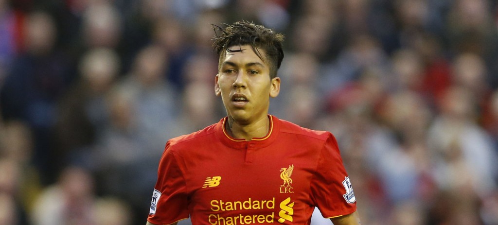 Great Expectations – Roberto Firmino