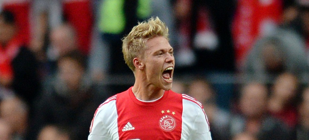 Scout Report – Viktor Fischer