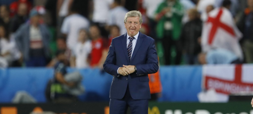 Dugout Discussion – England vs Iceland