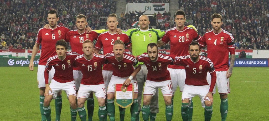 Euro 2016 Team Analysis – Hungary