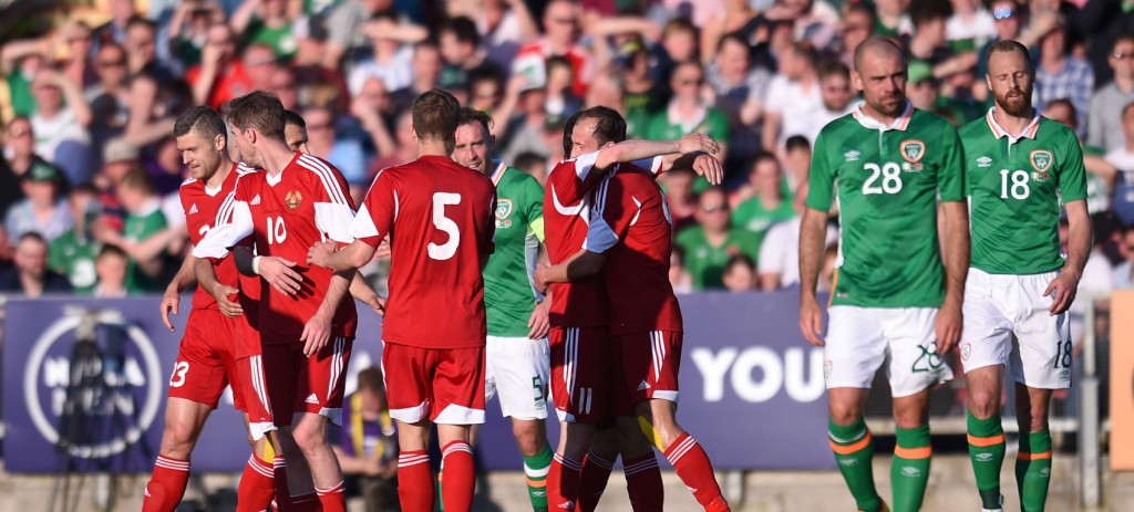 Scout Notes – Euro 2016 Friendlies