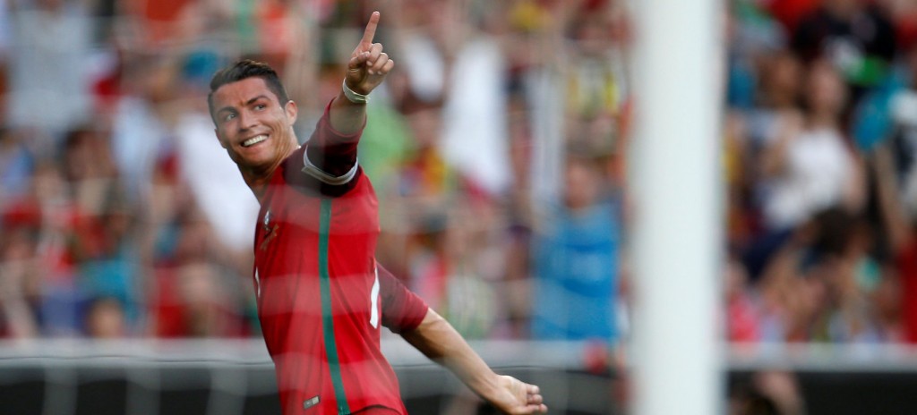 Scout Notes – Euro 2016 Friendlies