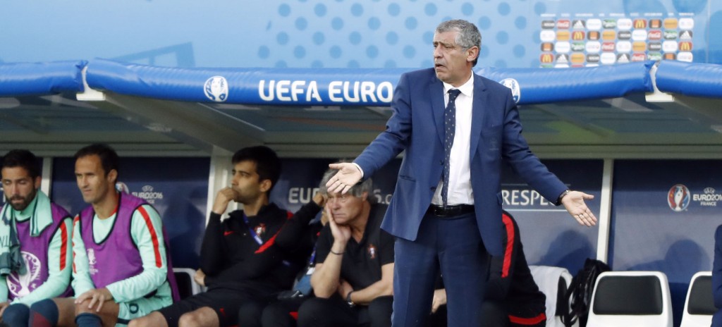 Dugout Discussion – Poland vs Portugal