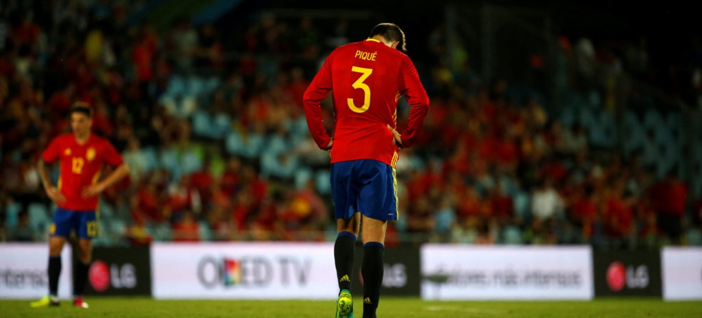 Scout Notes – Euro 2016 Friendlies