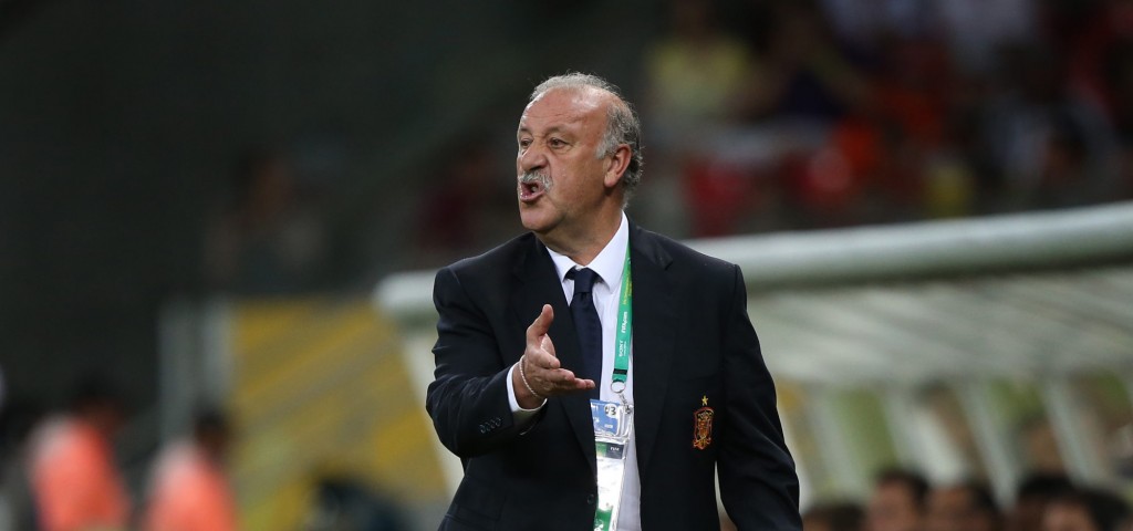 Dugout Discussion – Spain vs Czech Republic