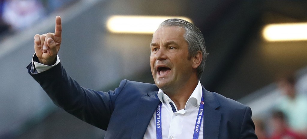 Dugout Discussion – Hungary vs Belgium