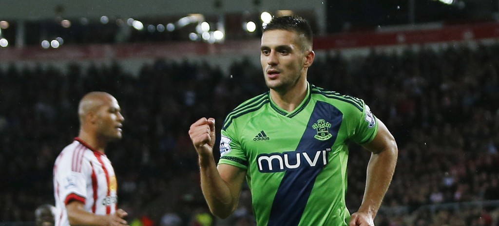 Great Expectations – Dusan Tadic