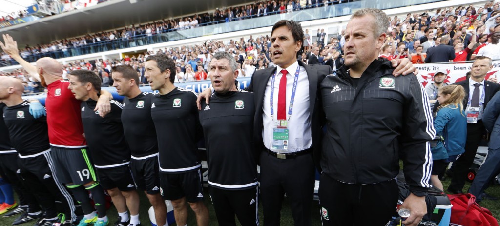 Dugout Discussion – Wales vs Northern Ireland