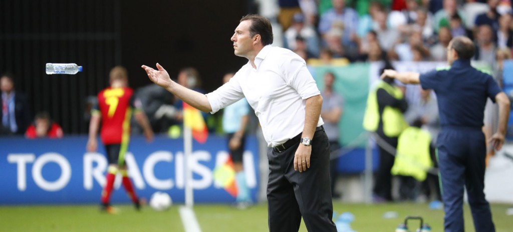 Dugout Discussion – Group E – Wednesday