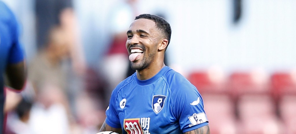 Great Expectations – Callum Wilson