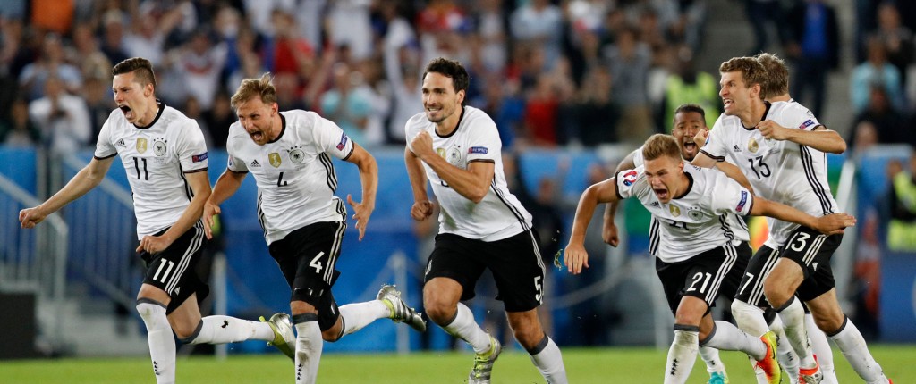 Scout Notes – Quarter Finals – Day 3