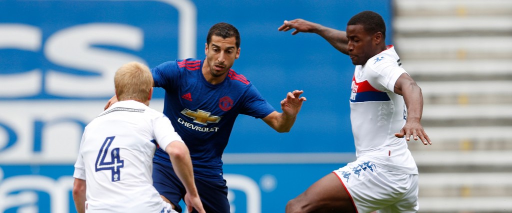Scout Notes – Pre-Season Round-up