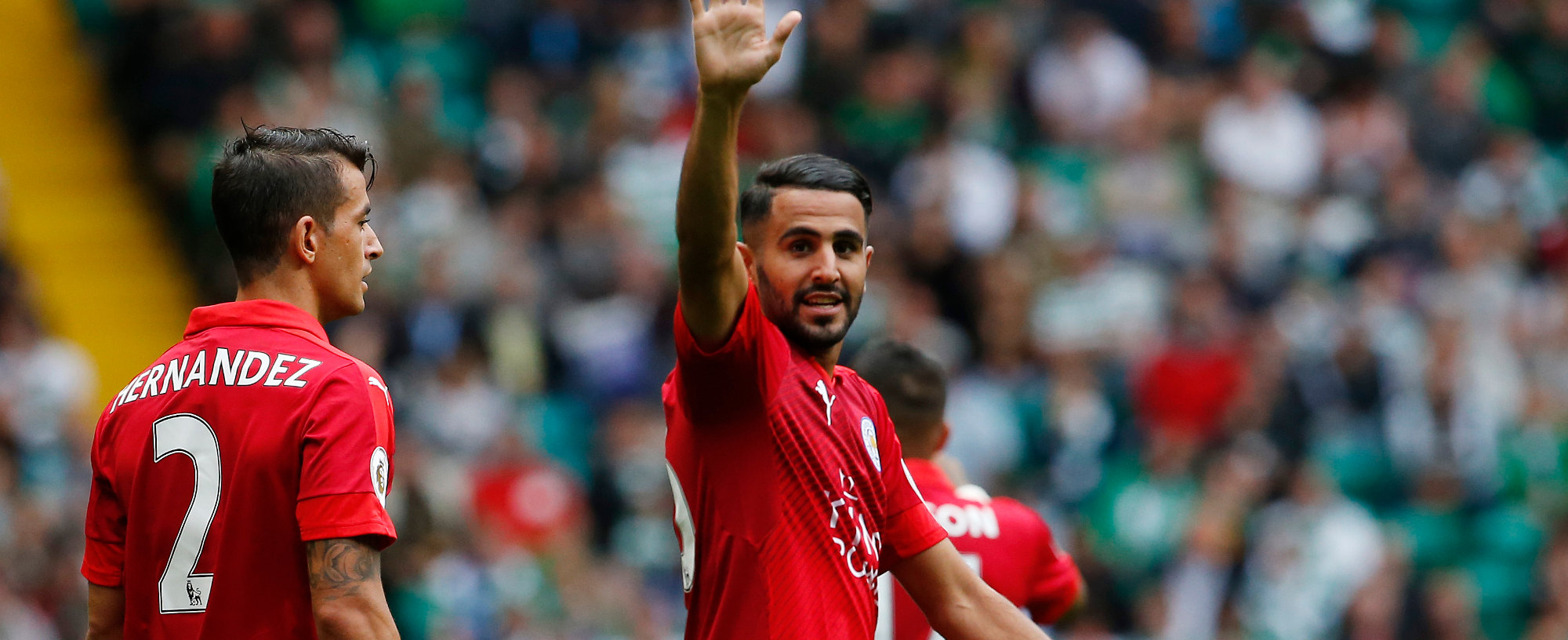 Scout Notes – Pre-Season Round-Up