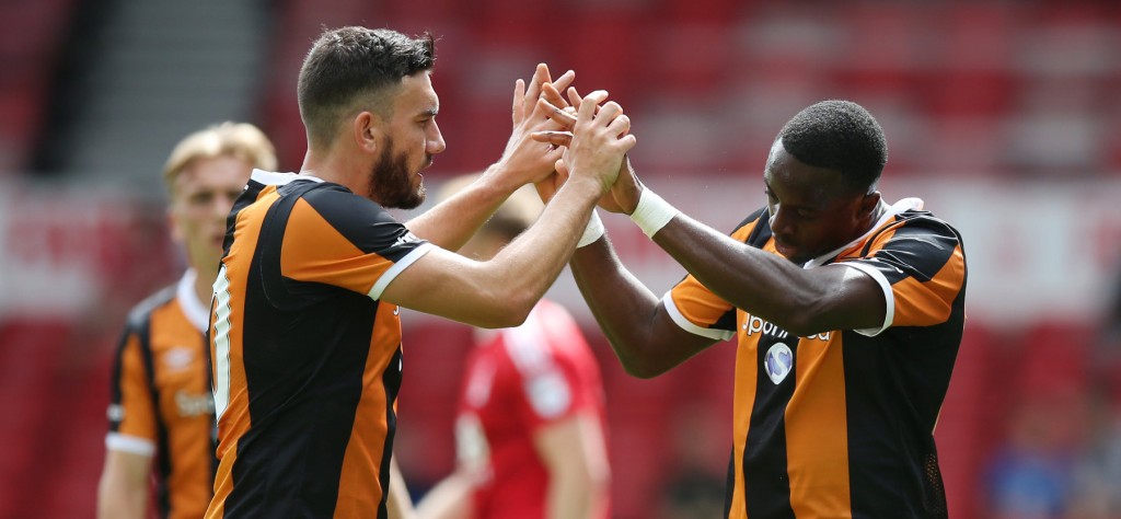 Scout Notes – Pre-Season Round-up – Part One
