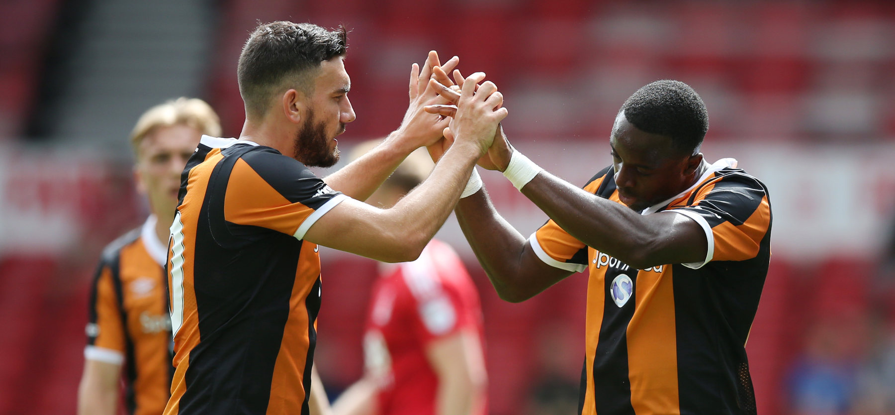 Scout Notes – Pre-Season Round-up – Part One