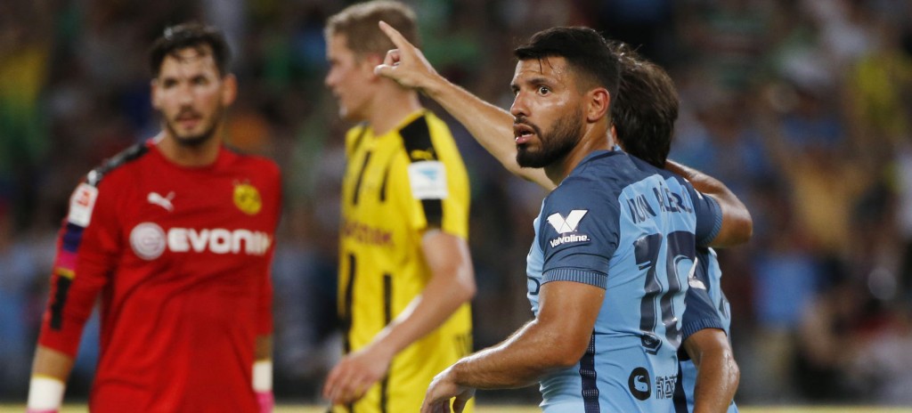 Pre-season Round Up – Part 1