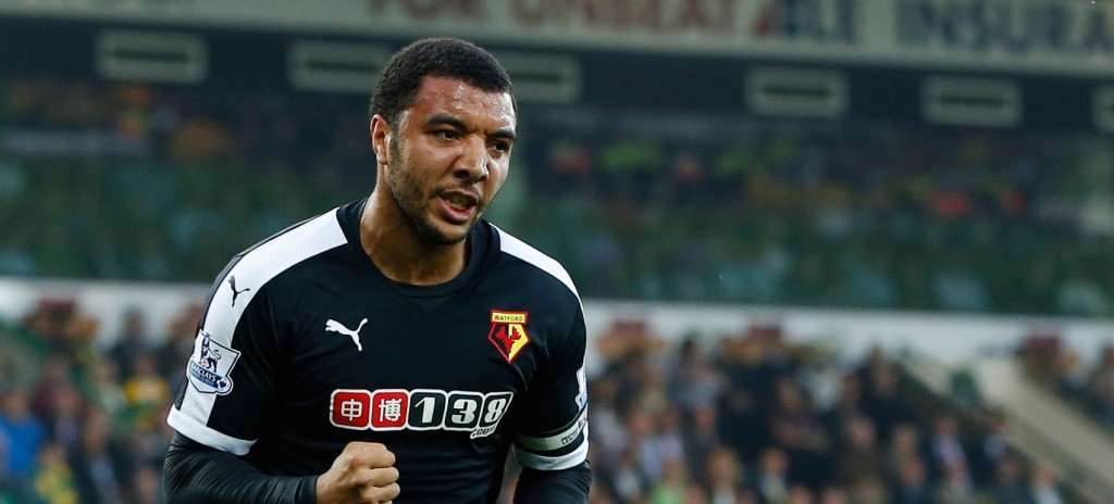 Fantasy Premier League – Player List Analysis – Mid Price Forwards